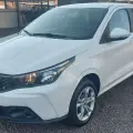 FIAT ARGO 1.0 FIREFLY FLEX DRIVE MANUAL FIAT ARGO 1.0 FIREFLY FLEX DRIVE MANUAL