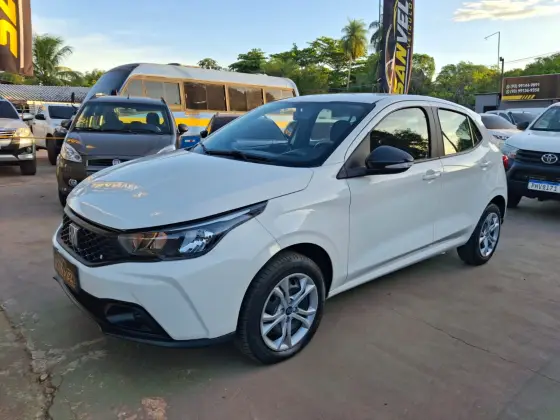 FIAT ARGO 1.0 FIREFLY FLEX DRIVE MANUAL