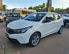 FIAT ARGO 1.0 FIREFLY FLEX DRIVE MANUAL FIAT ARGO 1.0 FIREFLY FLEX DRIVE MANUAL