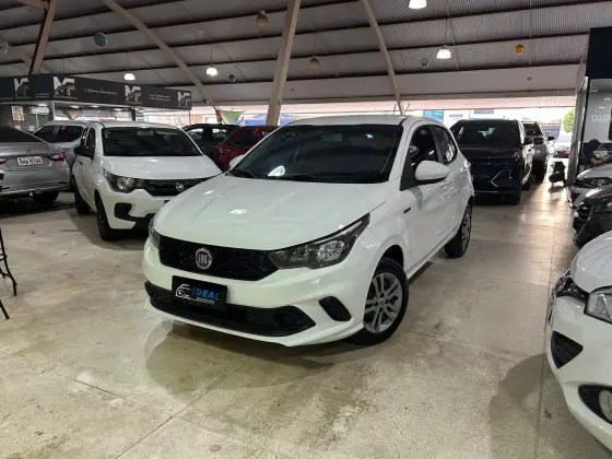 FIAT ARGO 1.0 FIREFLY FLEX DRIVE MANUAL