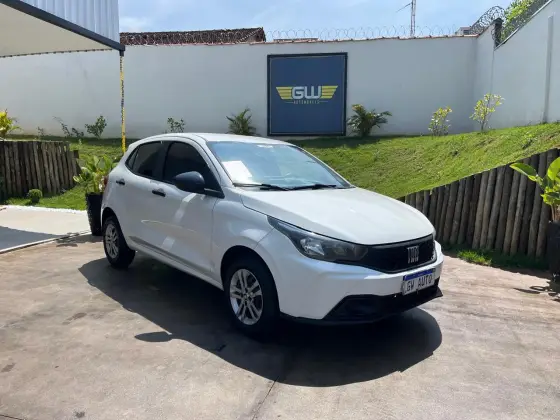 FIAT ARGO 1.0 FIREFLY FLEX MANUAL