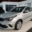 FIAT ARGO 1.0 FIREFLY FLEX MANUAL FIAT ARGO 1.0 FIREFLY FLEX MANUAL