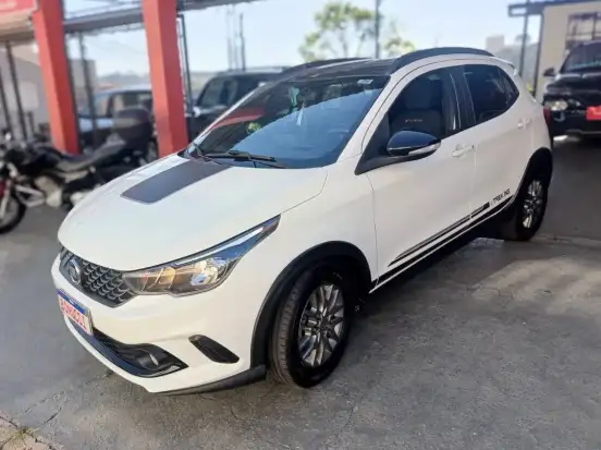 FIAT-ARGO-2020