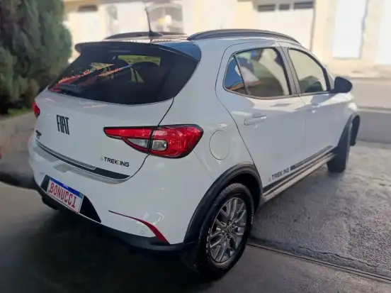 FIAT-ARGO-1.3 FIREFLY FLEX TREKKING MANUAL FIAT-ARGO-2020