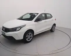 FIAT ARGO 1.0 FIREFLY FLEX DRIVE MANUAL FIAT ARGO 1.0 FIREFLY FLEX DRIVE MANUAL