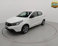 FIAT ARGO 1.0 FIREFLY FLEX DRIVE MANUAL FIAT ARGO 1.0 FIREFLY FLEX DRIVE MANUAL