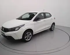 FIAT ARGO 1.0 FIREFLY FLEX DRIVE MANUAL FIAT ARGO 1.0 FIREFLY FLEX DRIVE MANUAL