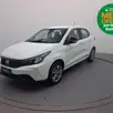 FIAT ARGO 1.0 FIREFLY FLEX DRIVE MANUAL FIAT ARGO 1.0 FIREFLY FLEX DRIVE MANUAL