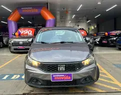 FIAT ARGO 1.0 FIREFLY FLEX DRIVE MANUAL FIAT ARGO 1.0 FIREFLY FLEX DRIVE MANUAL