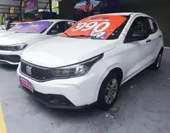 FIAT ARGO 1.0 FIREFLY FLEX DRIVE MANUAL FIAT ARGO 1.0 FIREFLY FLEX DRIVE MANUAL