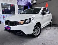FIAT ARGO 1.0 FIREFLY FLEX DRIVE MANUAL FIAT ARGO 1.0 FIREFLY FLEX DRIVE MANUAL