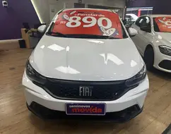 FIAT ARGO 1.0 FIREFLY FLEX DRIVE MANUAL FIAT ARGO 1.0 FIREFLY FLEX DRIVE MANUAL