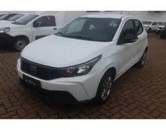 FIAT ARGO 1.0 FIREFLY FLEX DRIVE MANUAL FIAT ARGO 1.0 FIREFLY FLEX DRIVE MANUAL