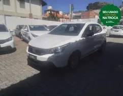 FIAT ARGO 1.0 FIREFLY FLEX DRIVE MANUAL FIAT ARGO 1.0 FIREFLY FLEX DRIVE MANUAL