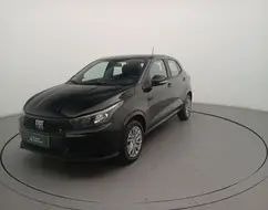 FIAT ARGO 1.0 FIREFLY FLEX DRIVE MANUAL FIAT ARGO 1.0 FIREFLY FLEX DRIVE MANUAL