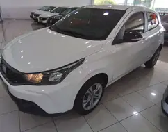 FIAT ARGO 1.0 FIREFLY FLEX DRIVE MANUAL FIAT ARGO 1.0 FIREFLY FLEX DRIVE MANUAL