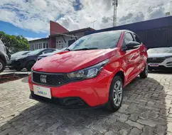FIAT ARGO 1.0 FIREFLY FLEX DRIVE MANUAL FIAT ARGO 1.0 FIREFLY FLEX DRIVE MANUAL