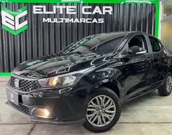FIAT ARGO 1.0 FIREFLY FLEX DRIVE MANUAL FIAT ARGO 1.0 FIREFLY FLEX DRIVE MANUAL