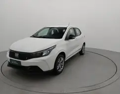 FIAT ARGO 1.0 FIREFLY FLEX DRIVE MANUAL FIAT ARGO 1.0 FIREFLY FLEX DRIVE MANUAL