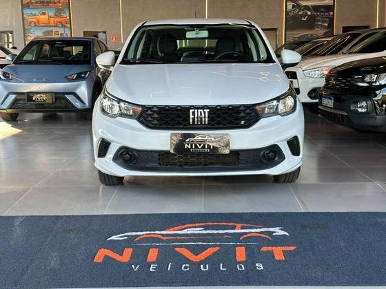 FIAT ARGO 1.0 FIREFLY FLEX DRIVE MANUAL