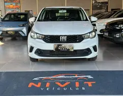 FIAT ARGO 1.0 FIREFLY FLEX DRIVE MANUAL FIAT ARGO 1.0 FIREFLY FLEX DRIVE MANUAL