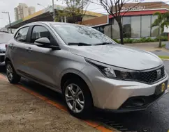 FIAT ARGO 1.0 FIREFLY FLEX DRIVE MANUAL FIAT ARGO 1.0 FIREFLY FLEX DRIVE MANUAL