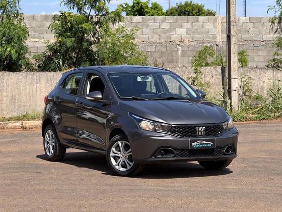 FIAT ARGO 1.0 FIREFLY FLEX DRIVE MANUAL