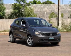 FIAT ARGO 1.0 FIREFLY FLEX DRIVE MANUAL FIAT ARGO 1.0 FIREFLY FLEX DRIVE MANUAL