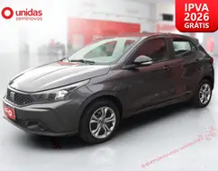 FIAT ARGO 1.0 FIREFLY FLEX DRIVE MANUAL FIAT ARGO 1.0 FIREFLY FLEX DRIVE MANUAL