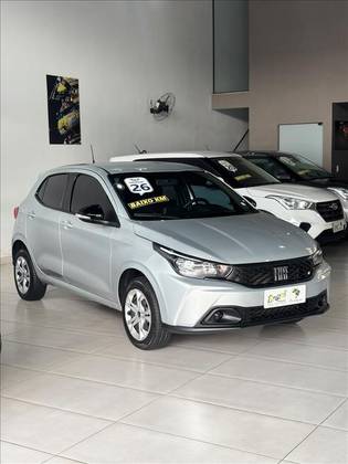 FIAT ARGO 1.0 FIREFLY FLEX DRIVE MANUAL
