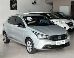 FIAT ARGO 1.0 FIREFLY FLEX DRIVE MANUAL FIAT ARGO 1.0 FIREFLY FLEX DRIVE MANUAL