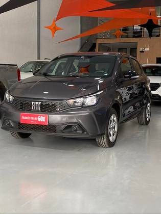 FIAT ARGO 1.0 FIREFLY FLEX DRIVE MANUAL