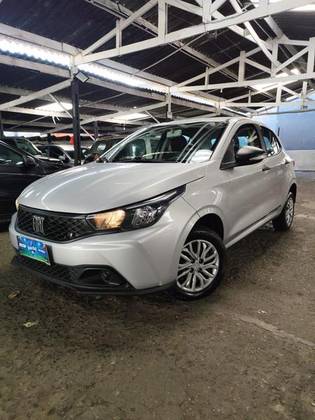 FIAT ARGO 1.0 FIREFLY FLEX DRIVE MANUAL