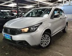 FIAT ARGO 1.0 FIREFLY FLEX DRIVE MANUAL FIAT ARGO 1.0 FIREFLY FLEX DRIVE MANUAL