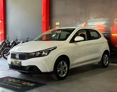 FIAT ARGO 1.0 FIREFLY FLEX DRIVE MANUAL FIAT ARGO 1.0 FIREFLY FLEX DRIVE MANUAL
