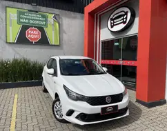 FIAT ARGO 1.0 FIREFLY FLEX DRIVE MANUAL FIAT ARGO 1.0 FIREFLY FLEX DRIVE MANUAL