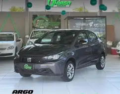 FIAT ARGO 1.0 FIREFLY FLEX DRIVE MANUAL FIAT ARGO 1.0 FIREFLY FLEX DRIVE MANUAL