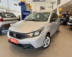 FIAT ARGO 1.0 FIREFLY FLEX DRIVE MANUAL FIAT ARGO 1.0 FIREFLY FLEX DRIVE MANUAL