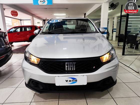 FIAT ARGO 1.0 FIREFLY FLEX DRIVE MANUAL