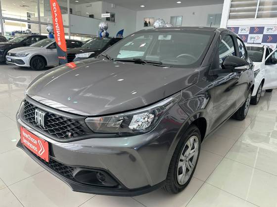 FIAT ARGO 1.0 FIREFLY FLEX DRIVE MANUAL