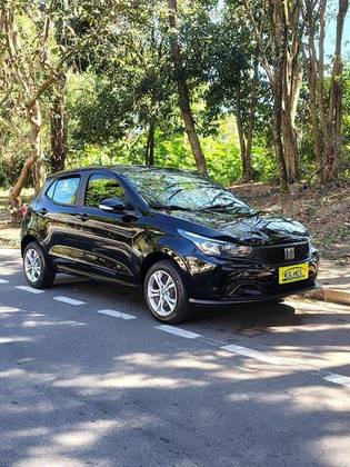FIAT ARGO 1.0 FIREFLY FLEX DRIVE MANUAL