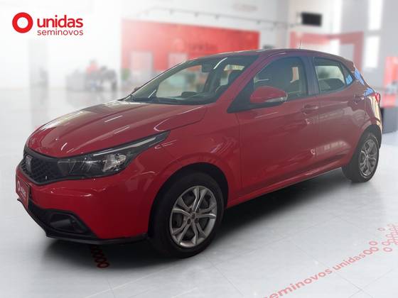 FIAT ARGO 1.0 FIREFLY FLEX DRIVE MANUAL