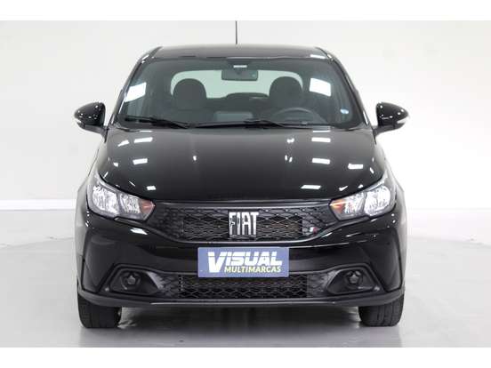 FIAT-ARGO-1.0 FIREFLY FLEX DRIVE MANUAL FIAT-ARGO-2025