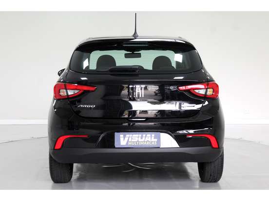 FIAT-ARGO-1.0 FIREFLY FLEX DRIVE MANUAL FIAT-ARGO-2025