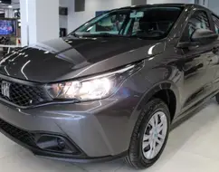 FIAT ARGO 1.0 FIREFLY FLEX DRIVE MANUAL FIAT ARGO 1.0 FIREFLY FLEX DRIVE MANUAL