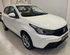 FIAT ARGO 1.0 FIREFLY FLEX DRIVE MANUAL FIAT ARGO 1.0 FIREFLY FLEX DRIVE MANUAL