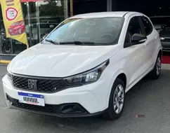 FIAT ARGO 1.0 FIREFLY FLEX DRIVE MANUAL FIAT ARGO 1.0 FIREFLY FLEX DRIVE MANUAL