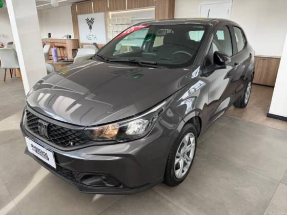 FIAT ARGO 1.0 FIREFLY FLEX DRIVE MANUAL