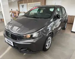 FIAT ARGO 1.0 FIREFLY FLEX DRIVE MANUAL FIAT ARGO 1.0 FIREFLY FLEX DRIVE MANUAL