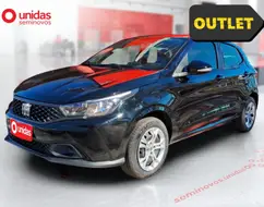 FIAT ARGO 1.0 FIREFLY FLEX DRIVE MANUAL FIAT ARGO 1.0 FIREFLY FLEX DRIVE MANUAL